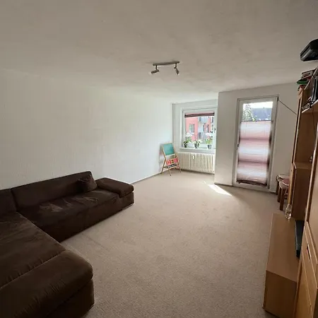 Διαμέρισμα Studio In Zentraler Lage *