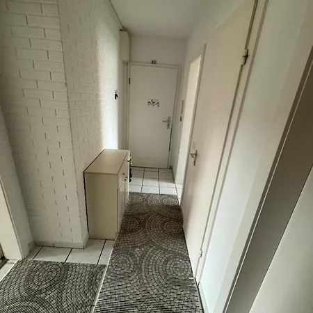 Διαμέρισμα Studio In Zentraler Lage
