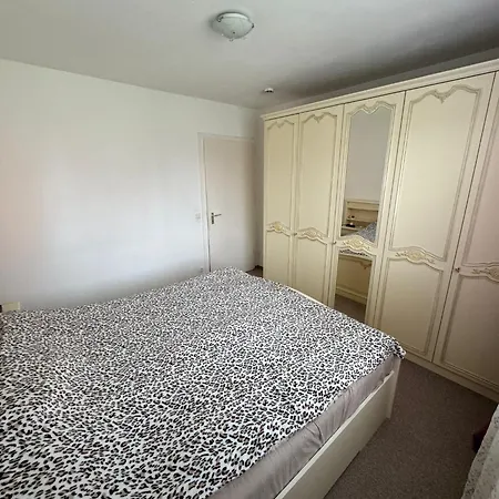 Διαμέρισμα Studio In Zentraler Lage Itzehoe