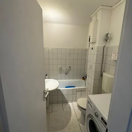Studio In Zentraler Lage Itzehoe