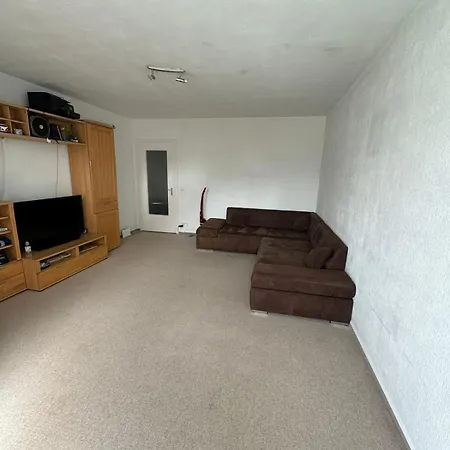 Διαμέρισμα Studio In Zentraler Lage *