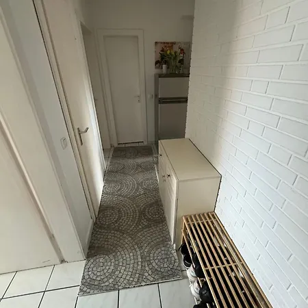 Studio In Zentraler Lage *