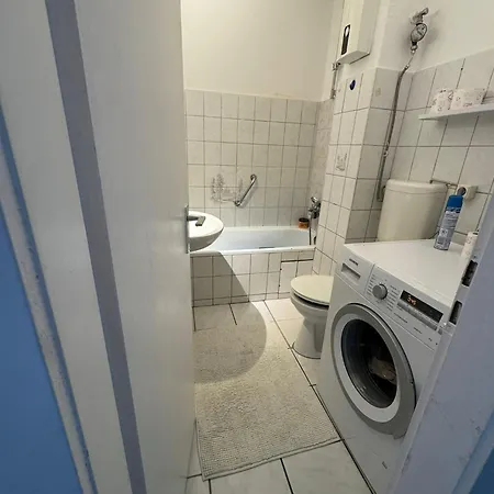 Studio In Zentraler Lage