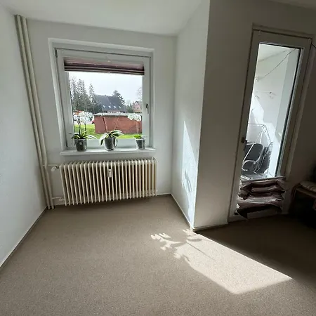 Studio In Zentraler Lage Διαμέρισμα Itzehoe