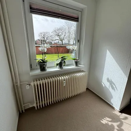 Studio In Zentraler Lage