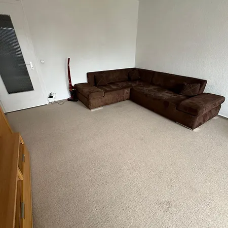 Studio In Zentraler Lage * Itzehoe