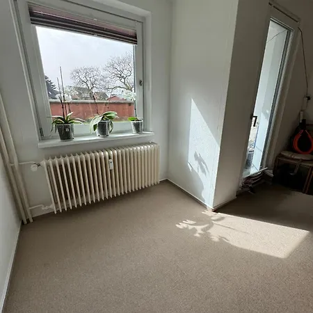 Studio In Zentraler Lage Διαμέρισμα Itzehoe